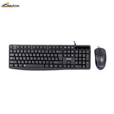 موس و کیبورد بیاند مدل Beyond BMK-3375